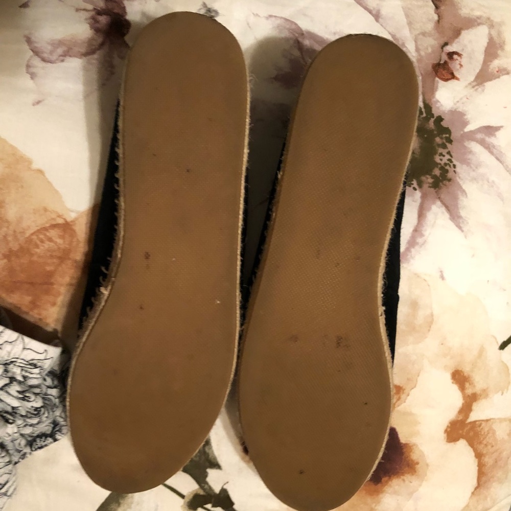 Steve Madden espadrilles